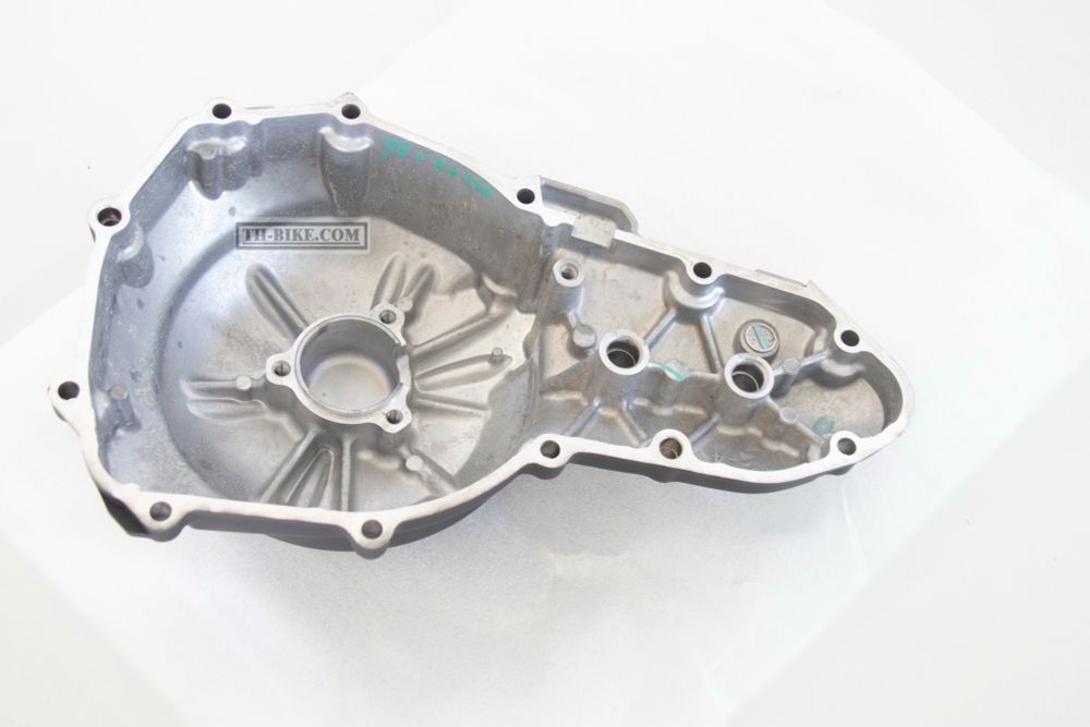 14031-0096. COVER-GENERATOR. Kawasaki650 Versys, ER650N, EN650, EX650, Ninja650