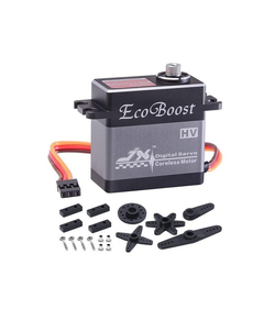Сервомашинка цифровая JX Servo CLS6322HV (63г/21.06/0.07/7.4V) Ecoboost