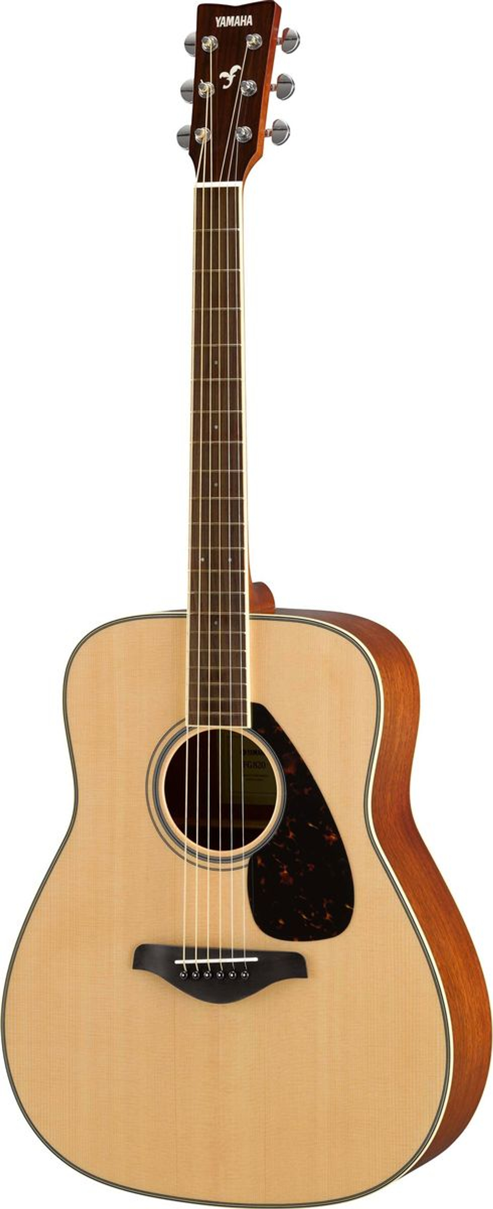 Yamaha FG820 NT