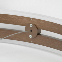 Люстра подвесная Lussole SY0527