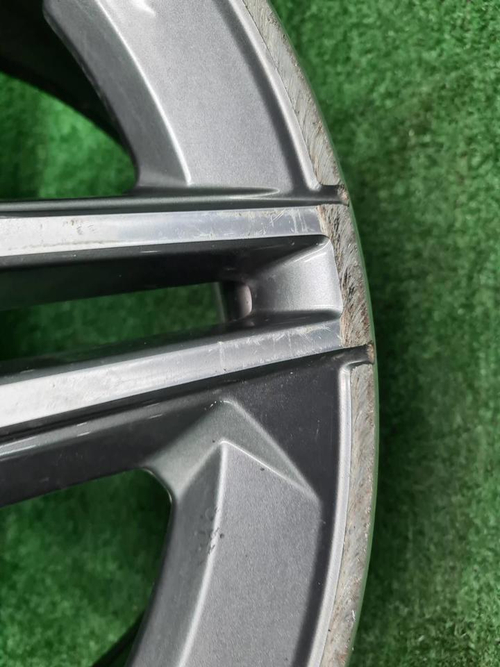 Диск Комплект R20 Mercedes GLE V167 (18-нв) AMG