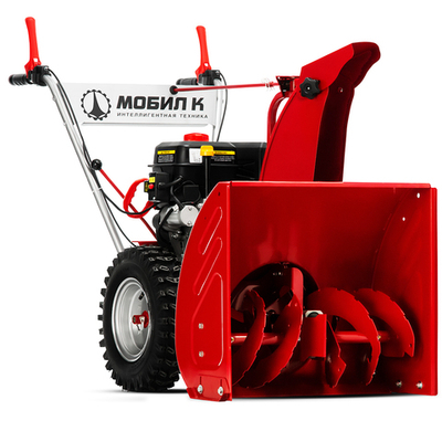 Снегоуборочная машина Мобил К C65 LC170FS МБК0014054