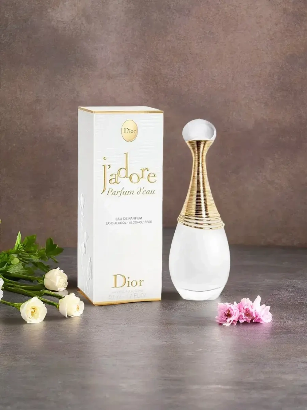 Dior J'adore Parfum D'eau Eau De Parfum 100 мл