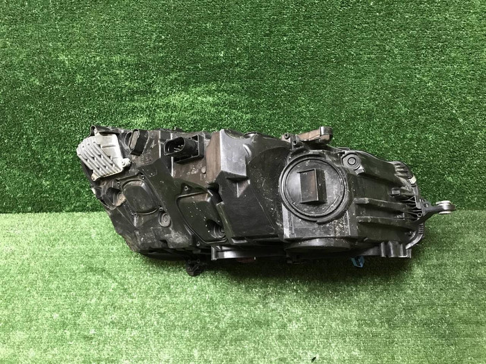 Фара левая Mercedes S W223 (20-нв) Digital Light