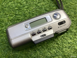 Pentax Espio 120Mi Покупка/Продажа