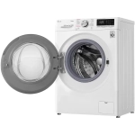 Стиральная машина LG F2V5HS0W (q)
