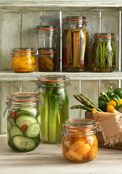 Банка Clip Top 2 л Kilner K_0025.493V