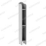 Полотенечница напольная