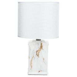 GAEM Светильник, L17 W17 H30,5 см, Е27, шнур 0,9 м