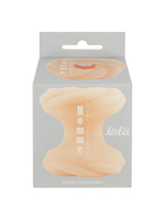 Мастурбатор-стоппер Homme Loyal Henchman Flesh 7010-01lola
