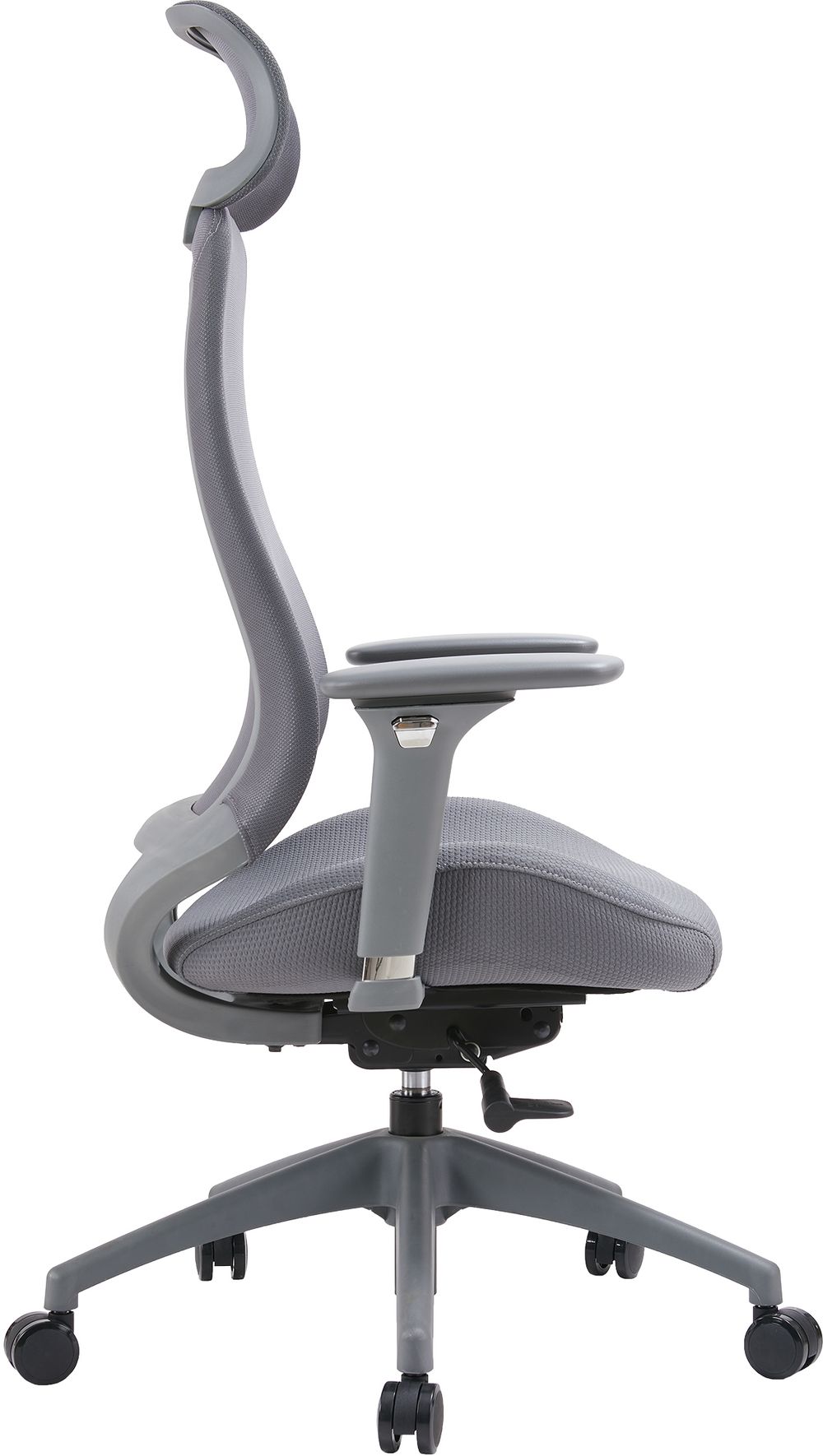 Everprof Ant Grey Ткань Серый