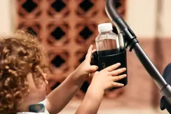 Подстаканник для детской коляски Joolz