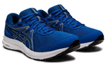 Asics Gel-Contend 7 low-cut running shoes men's indigo