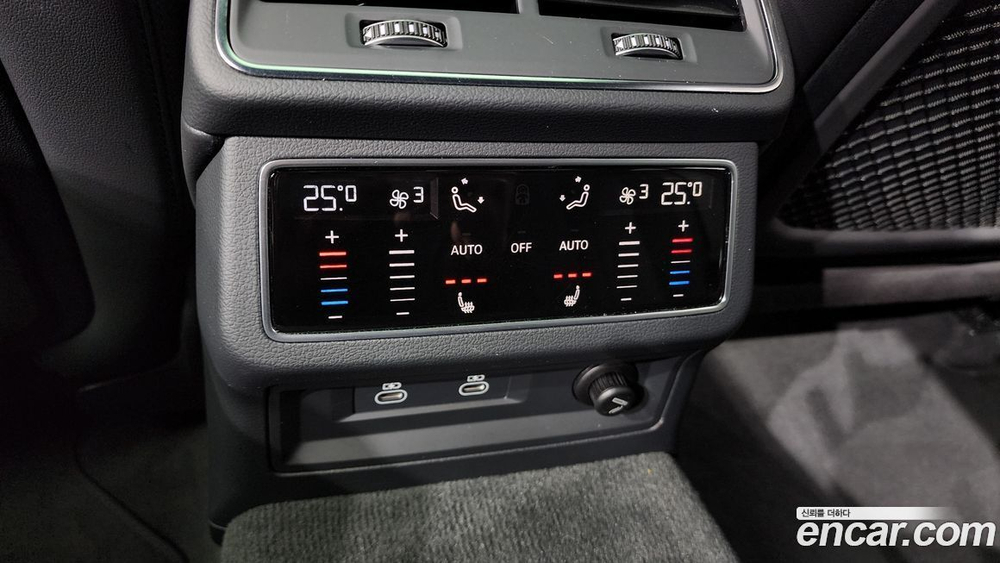 Audi A6 (C8) 45 TFSI Quattro Premium (12.2022)