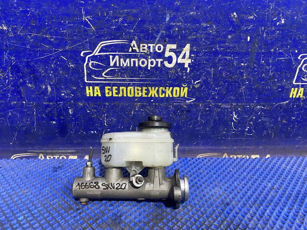 Главный тормозной цилиндр TOYOTA CAMRY GRACIA 1999-2001