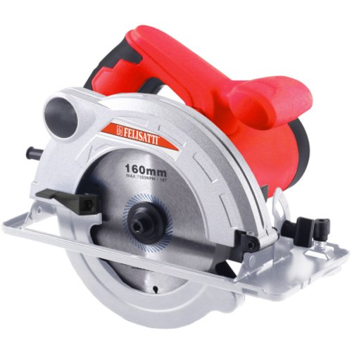 Пила дисковая FELISATTI 165/1300 FT6400