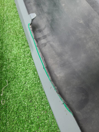 Бампер передний BMW X3 G01 (2021-2024) M-paket