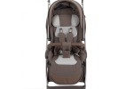Коляска 2 в 1 Pituso Mayla Plus Truffle/Truffle