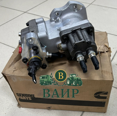 Топливный насос высокого давления (ТНВД ) Cummins 3973228