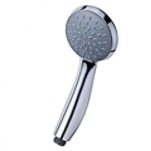 Лейка душевая 026 GS 1 режим 220х85мм