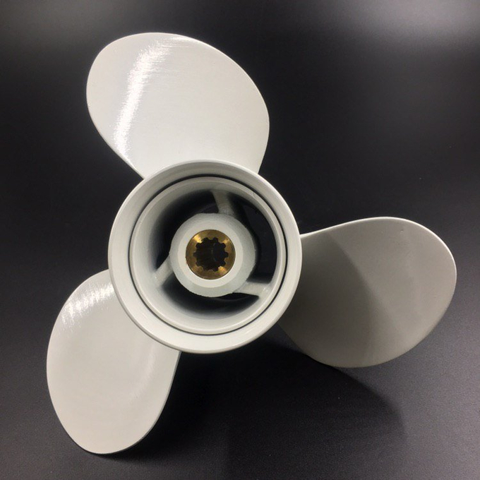 Гребной винт Tohatsu 25-30 (3x9.9x13) (Osaka)