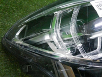 Фара правая BMW X3 G01, X4 G02 (2017-2021) Adaptive LED (В пленке)