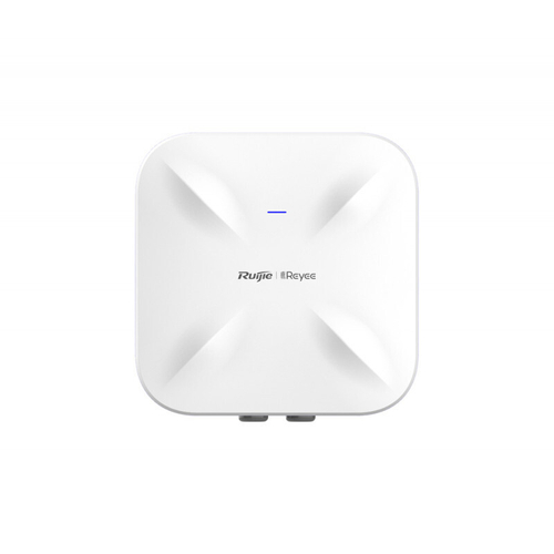 RG-RAP6260(G) AX1800 Wi-Fi 6 Уличная точка доступа.1775M Двухдиапазонная точка доступа с двумя радио