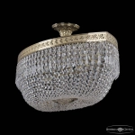 Потолочная люстра Bohemia Ivele 19013/100IV G