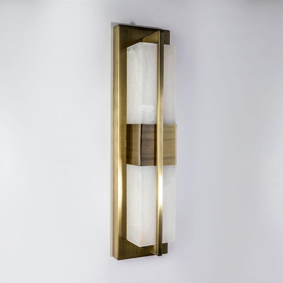 Настенный светодиодный светильник Modelux Modestyle MS.105.470