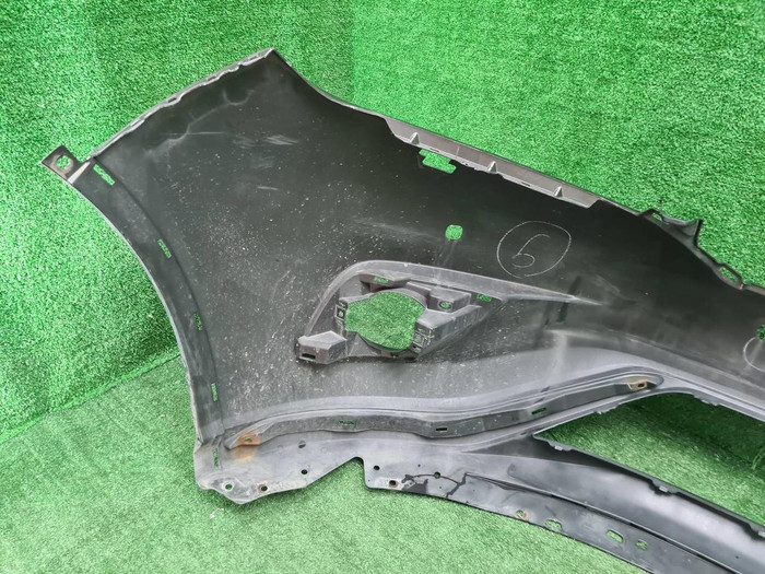 Бампер передний Nissan Murano Z52 (2014-2022)