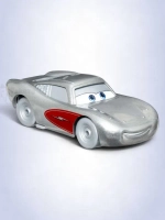 Машинка Disney Pixar Cars Rayo McQueen HPJ53
