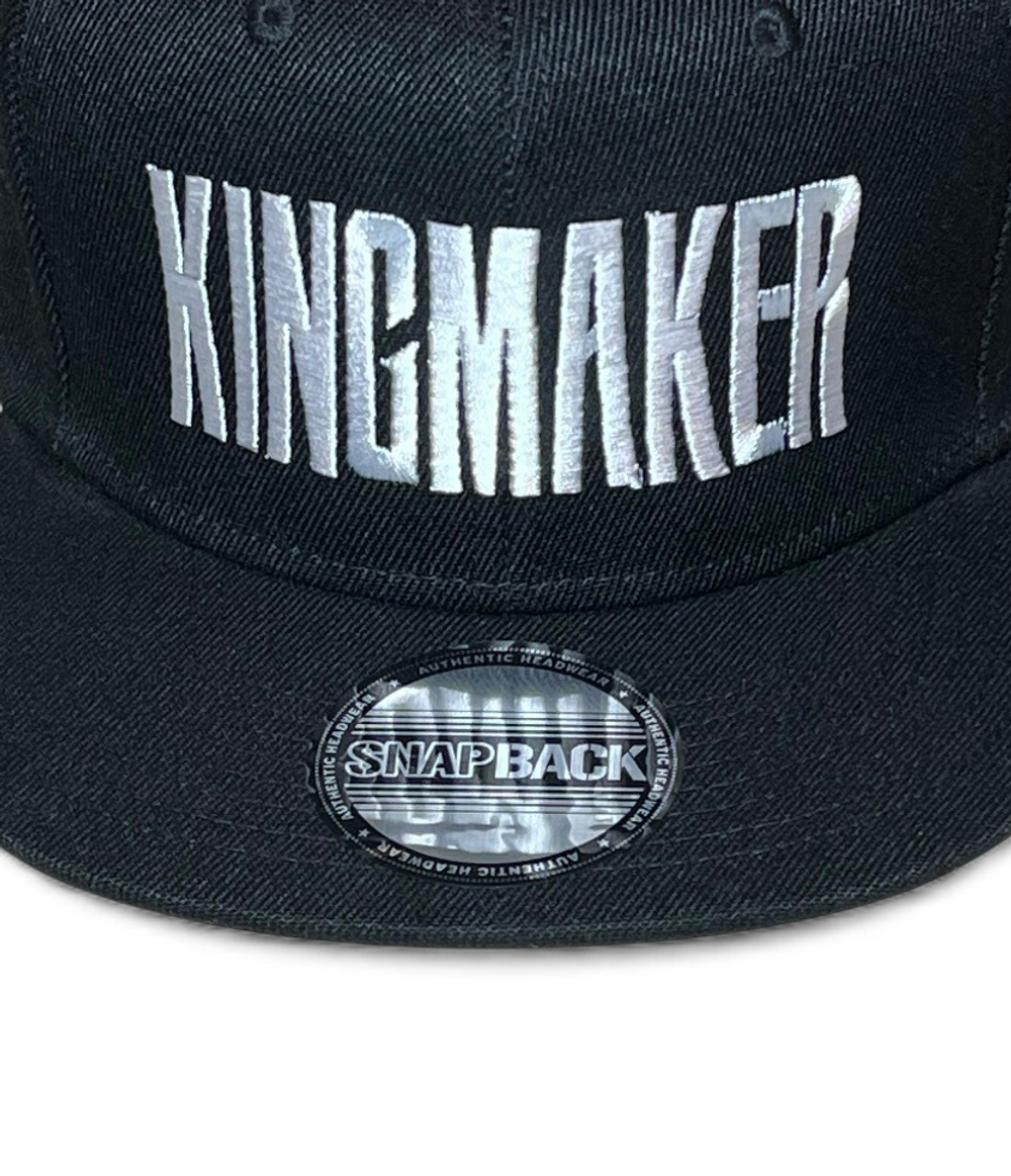 Кепка XZIBIT - KINGMAKER