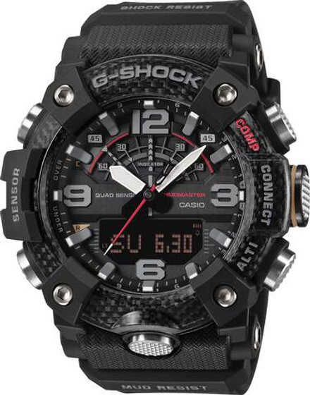 Часы Casio GG-B100X-1A