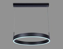 Ambrella Подвесной светодиодный светильник с пультом управления Original FA6606