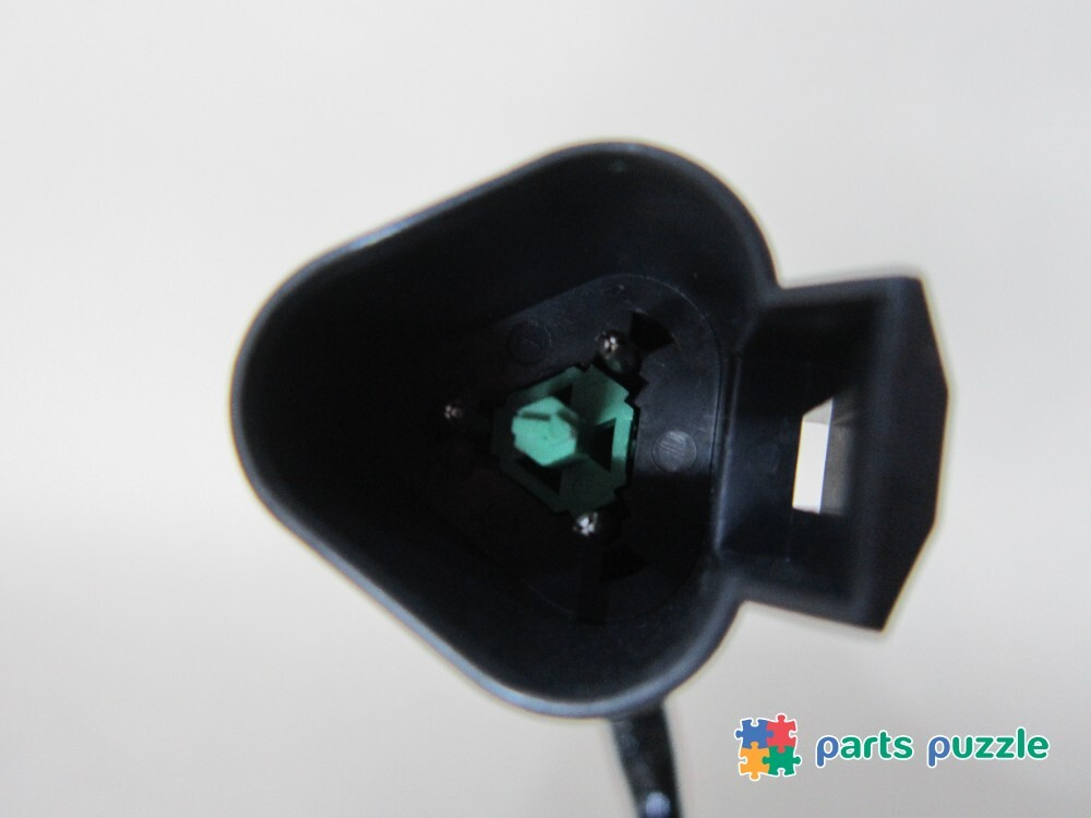 Датчик аварийной остановки по температуре ОЖ / SWITCH АРТ: 10000-00802