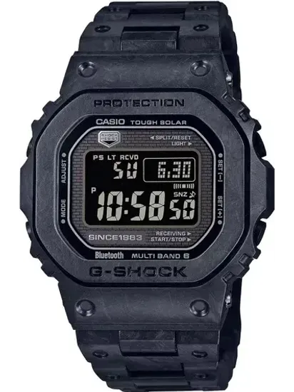 Наручные часы Casio G-Shock GCW-B5000UN-1ER
