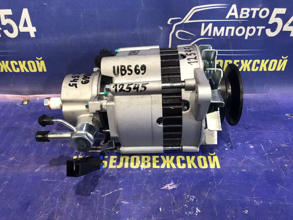 Генератор ISUZU BIGHORN 1991-1998