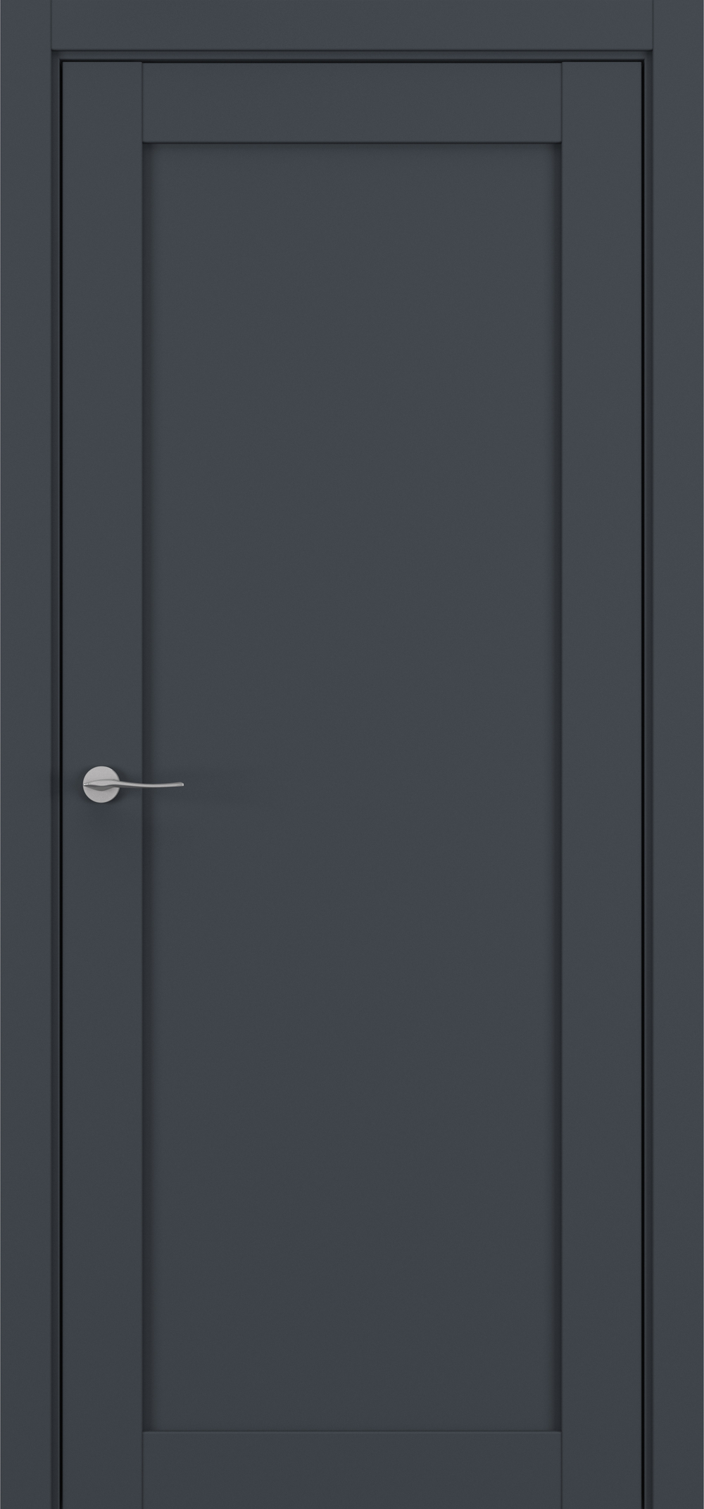 Межкомнатная дверь ZADOOR-S ПГ S27