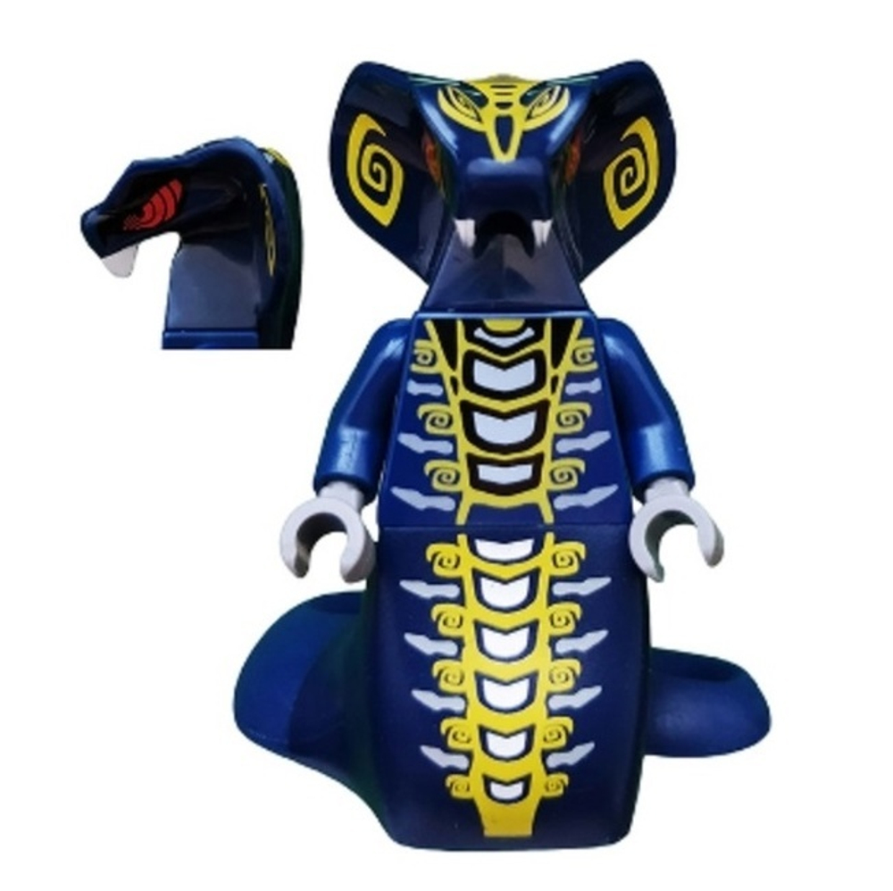 Скейлз njo0040