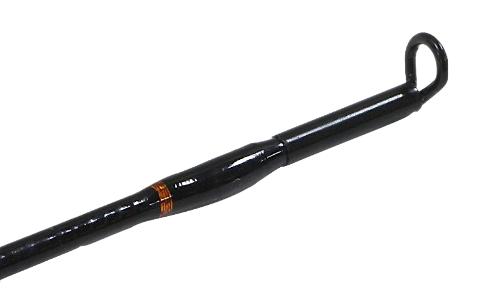 Удочка зимняя Stinger Arctic Char Sensor Jig-3 68см 4-21гр Рукоять-EVA 3кольца Тр.длина 30см