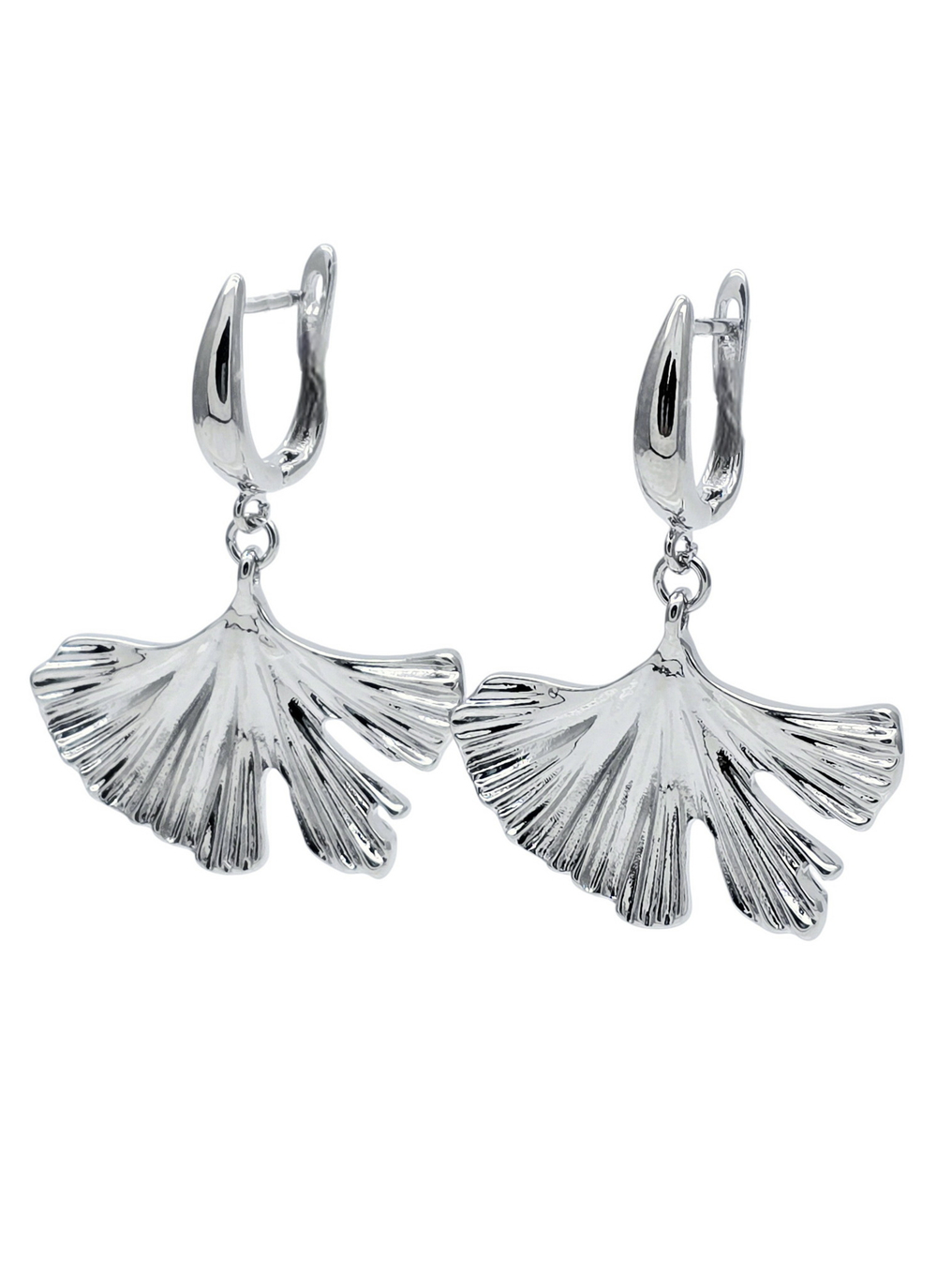 91003365 Серьги Selena