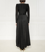 Платье с ремешком Liu Jo - черный(CF4202 J1923)