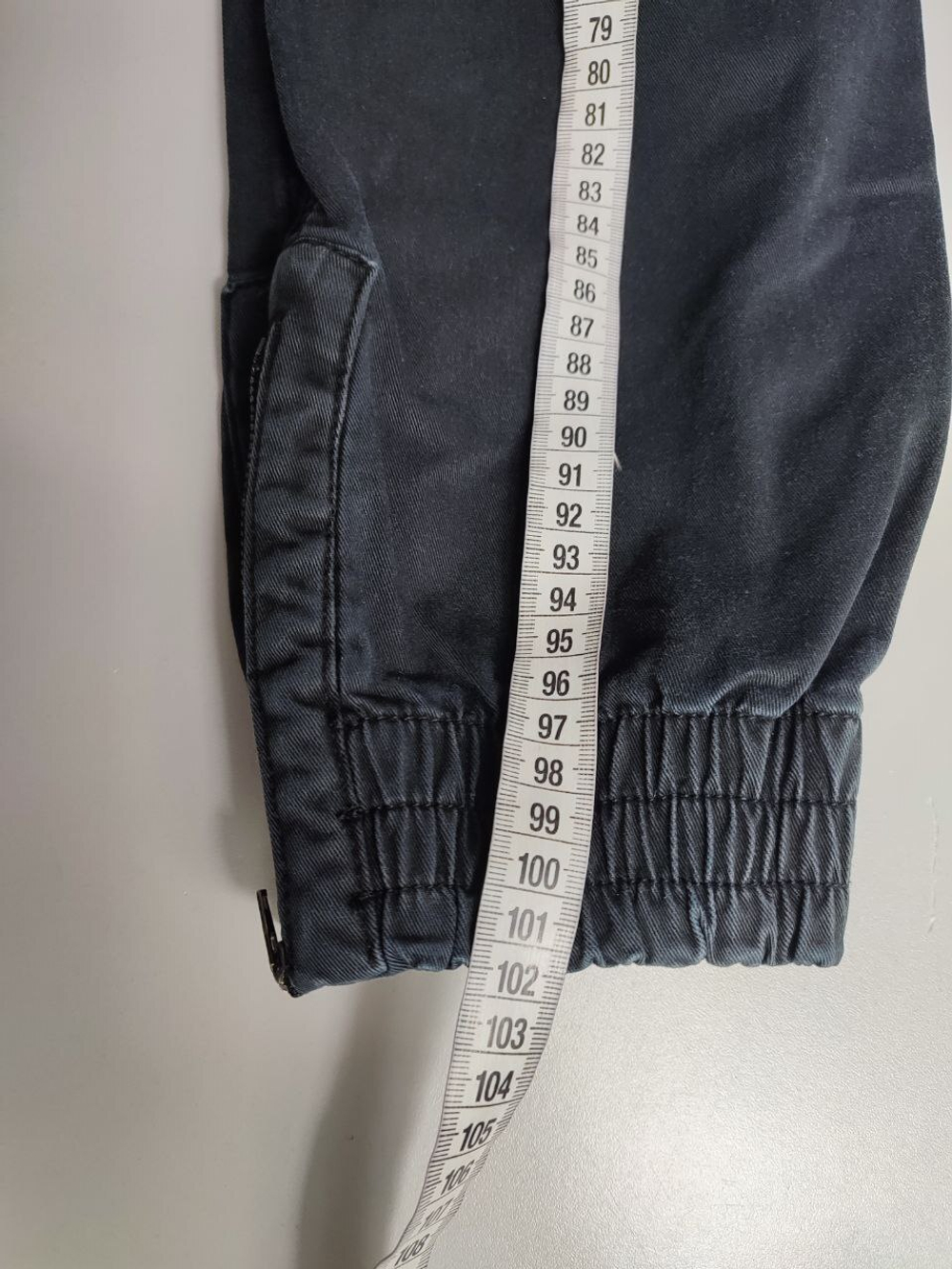 Джинсы Whitney Casual стильные 46 размер