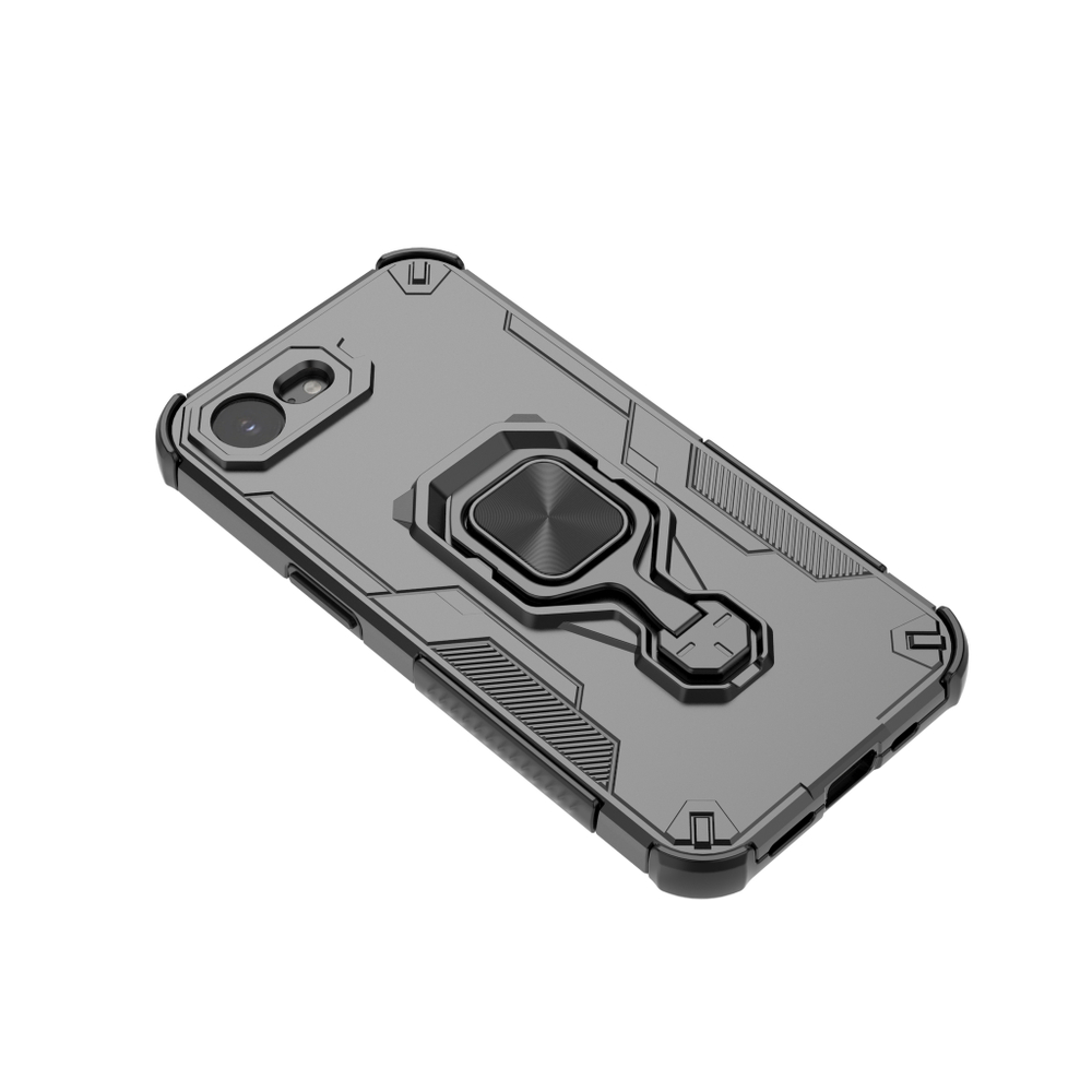 Противоударный чехол Antistrike для iPhone 16e