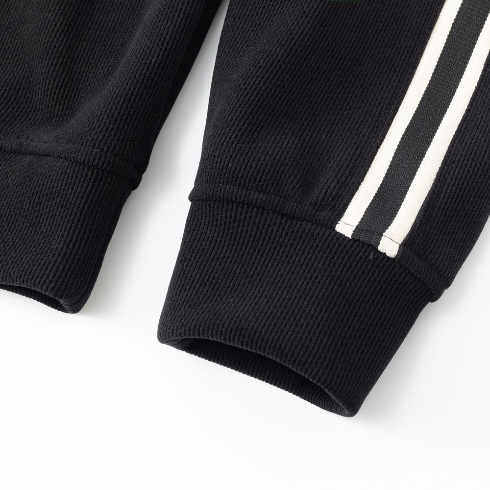 Толстовка Ymkashix Desolate черная