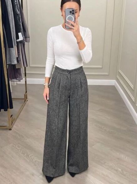 Брюки 7367788 Fabrika