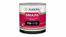 Эмали и Краски