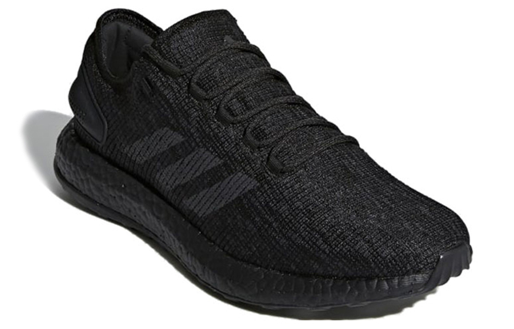 Кроссовки Adidas Pure Boost 2017