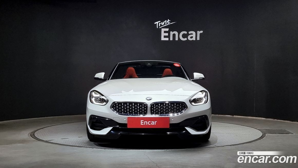 BMW Z4 (G29) sDrive20i Sports (10.2022)