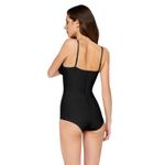 Корректирующее боди-торсет Doreanse Ladies Shapewear (Размер: M) (Цвет: черный)